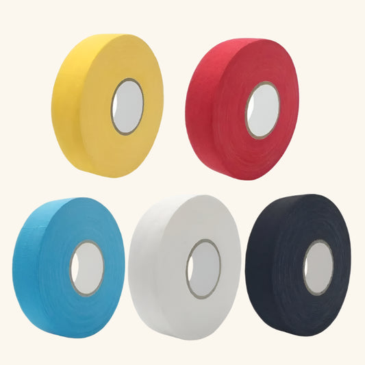Wide Climbing Tape – 25mm x 25m